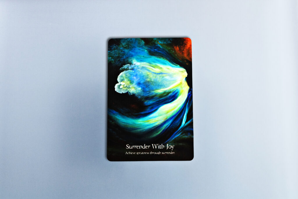 Sufi Wisdom Oracle