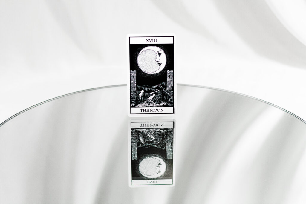 Bianco Nero Tarot