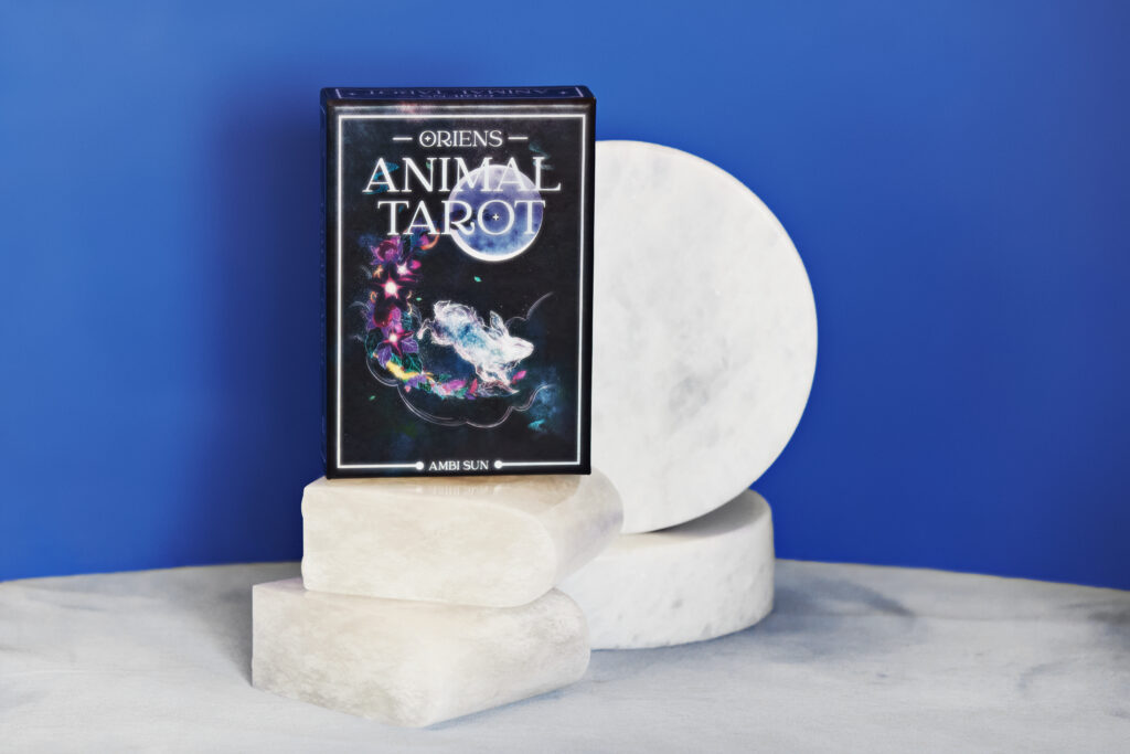 Oriens Animal Tarot
