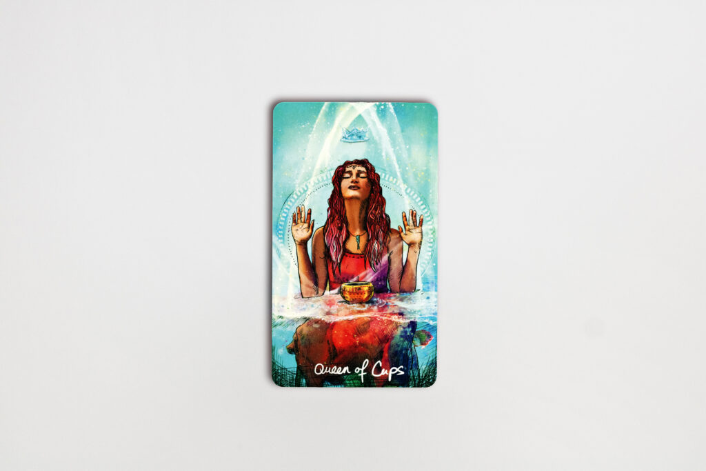 Light Seer's Tarot