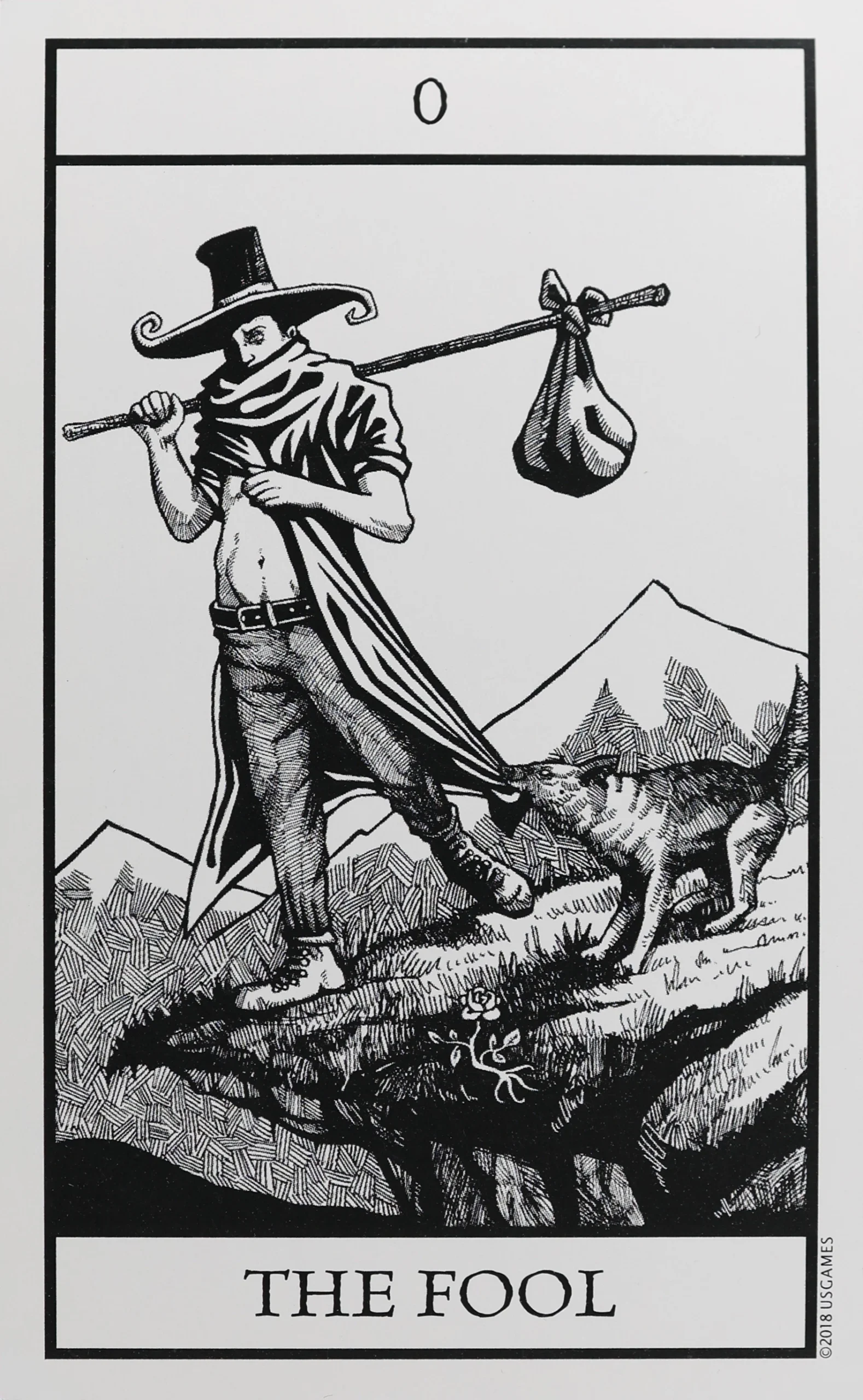The Fool