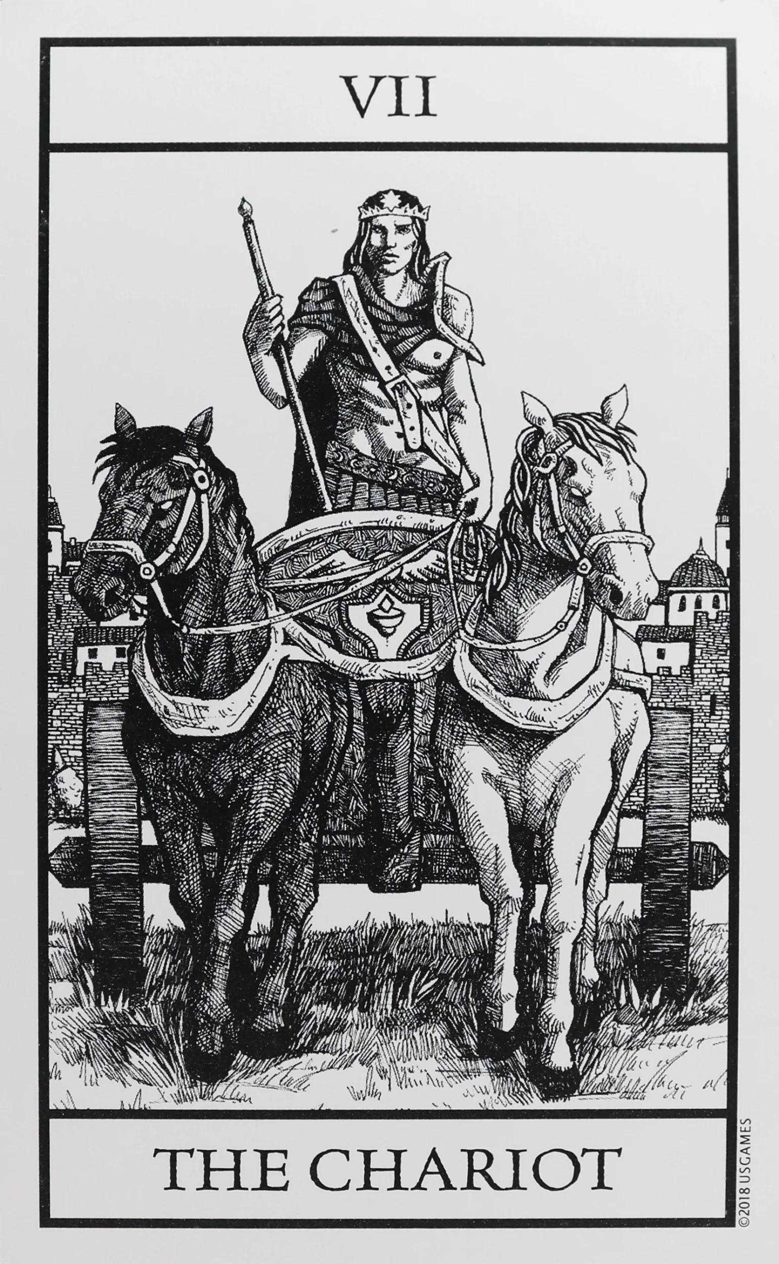 The Chariot