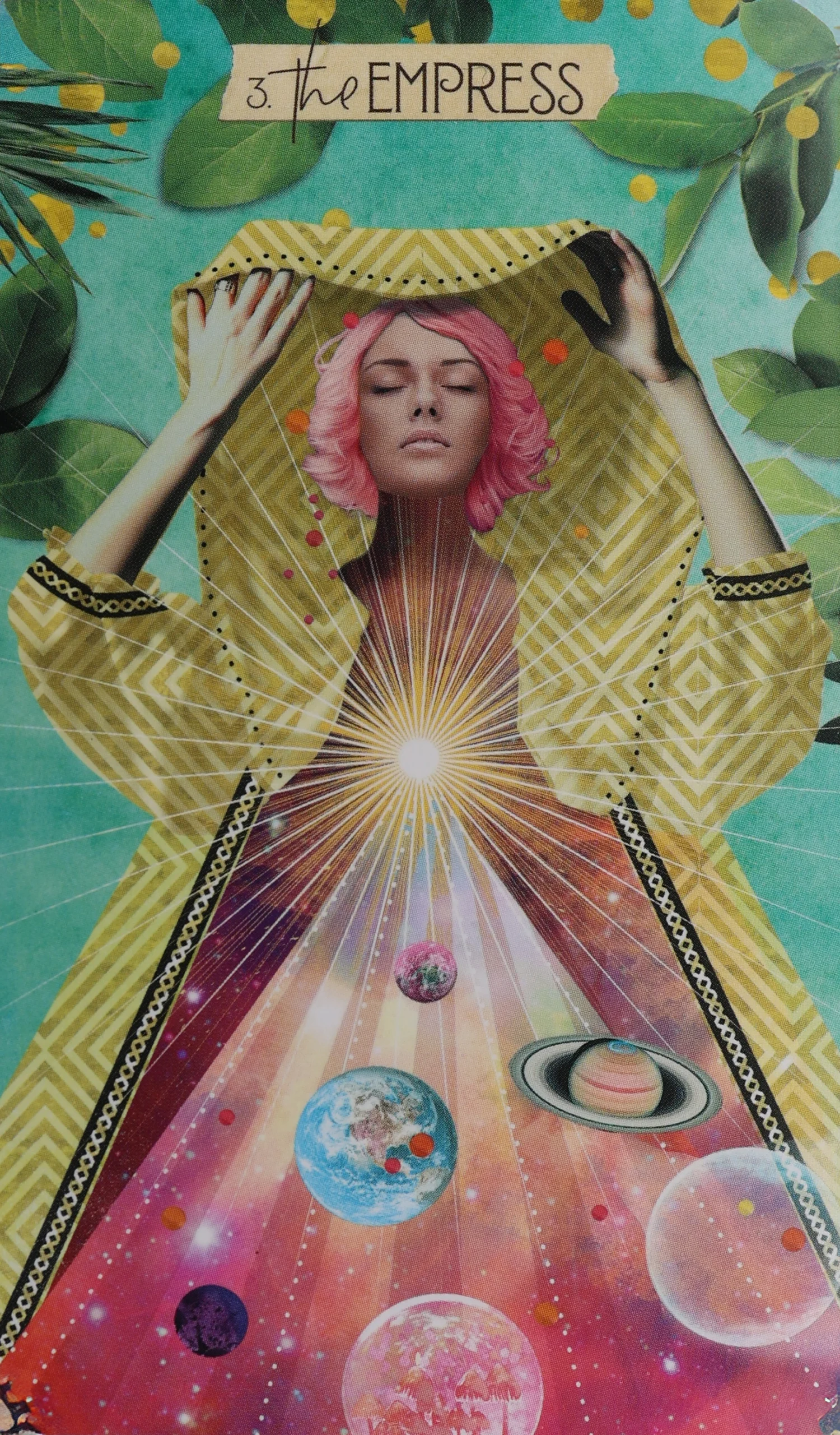 The Empress