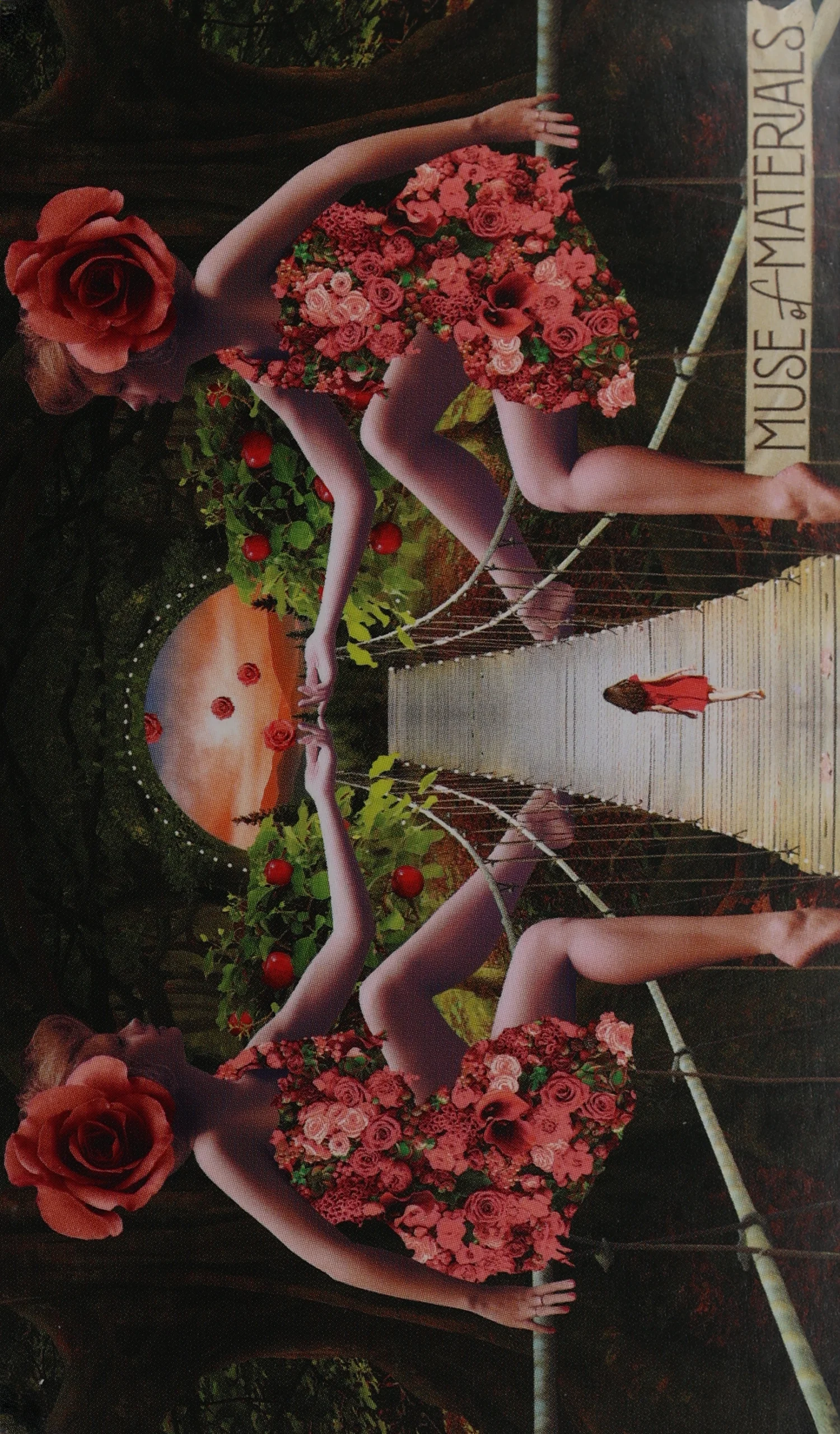 Muse of Materials
