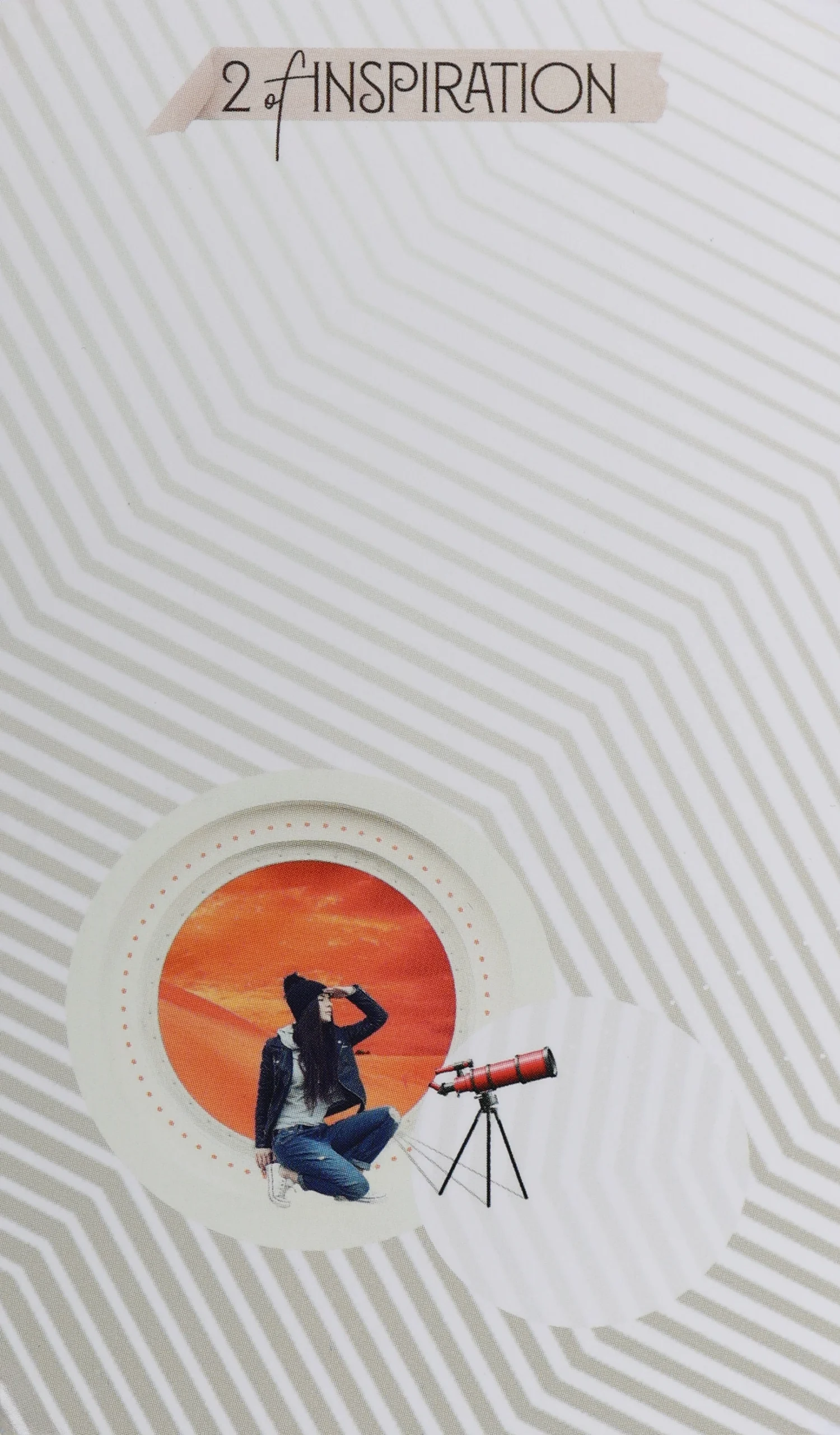 2 of Inspiration