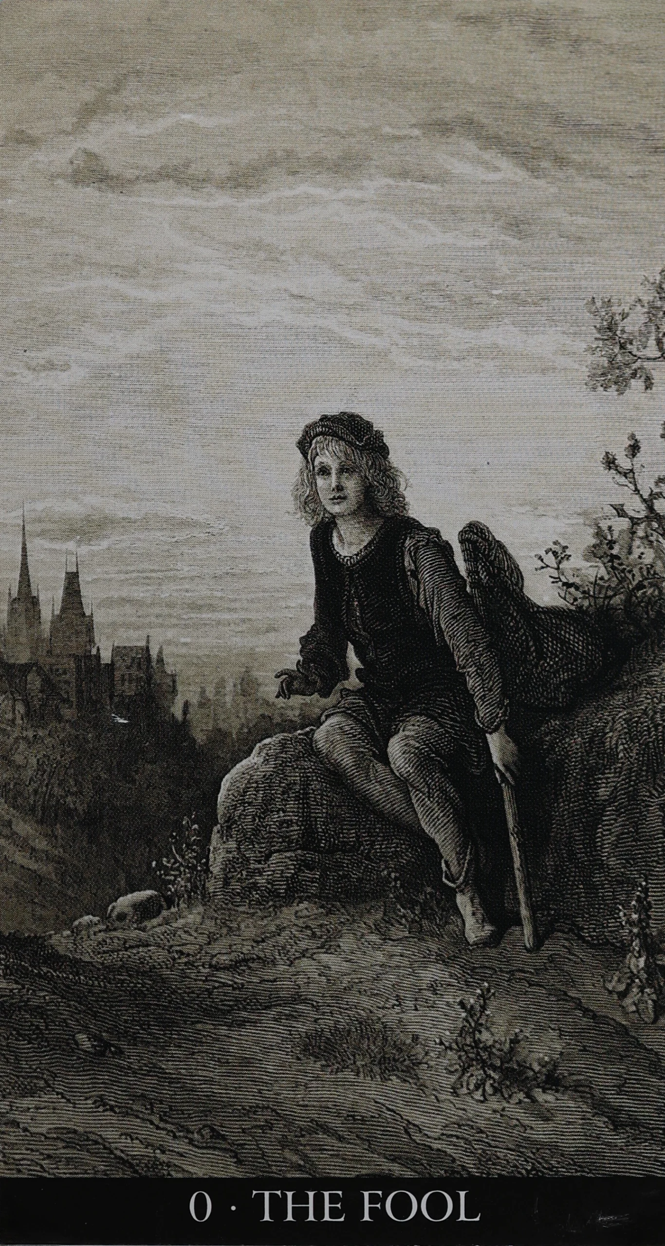 The Fool