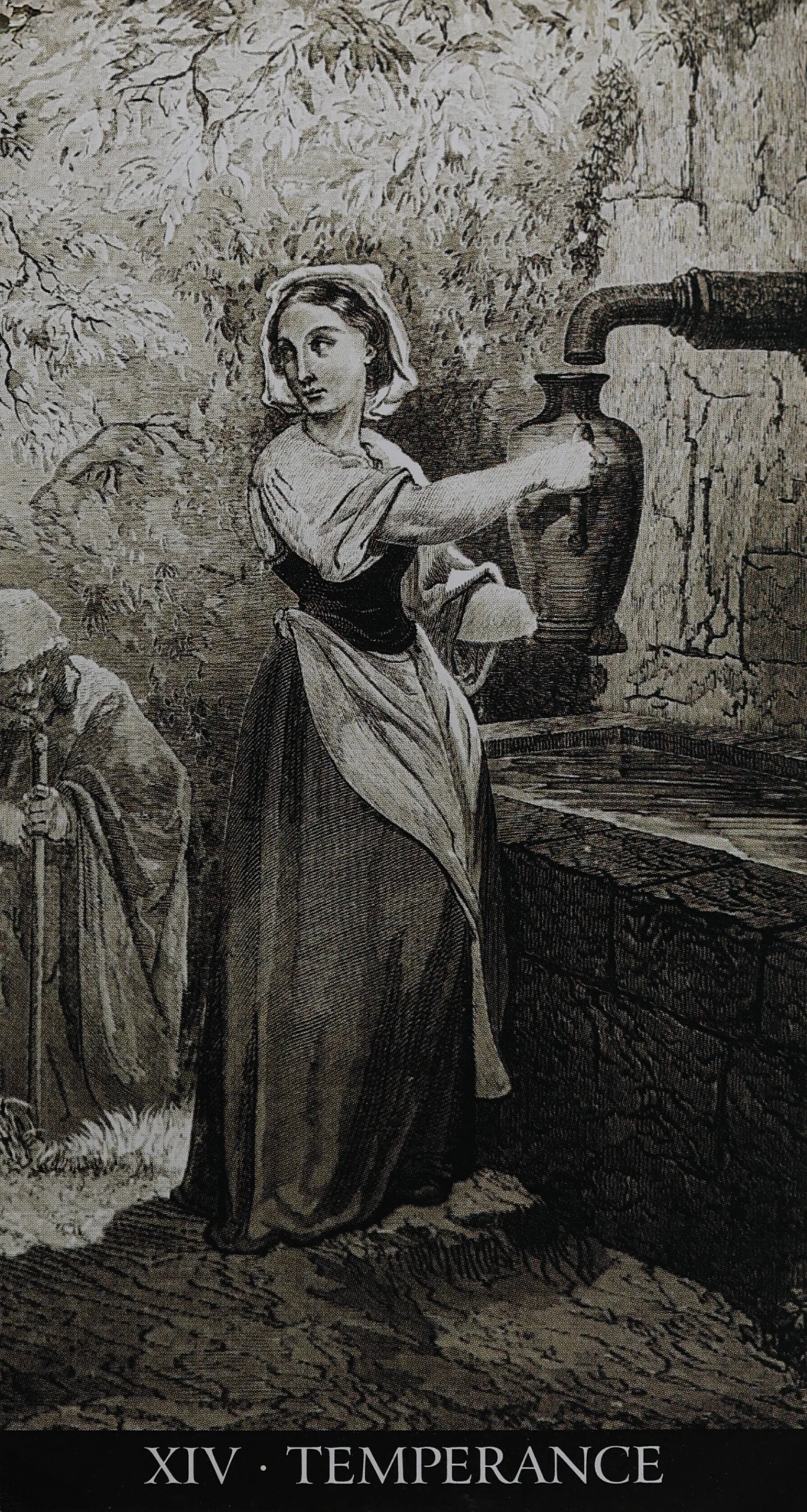 Temperance