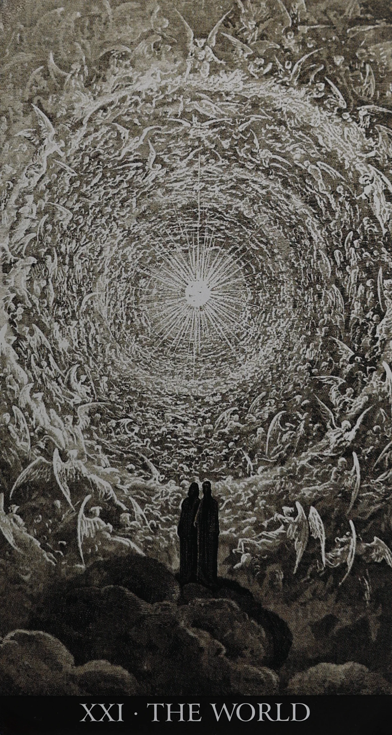 The World