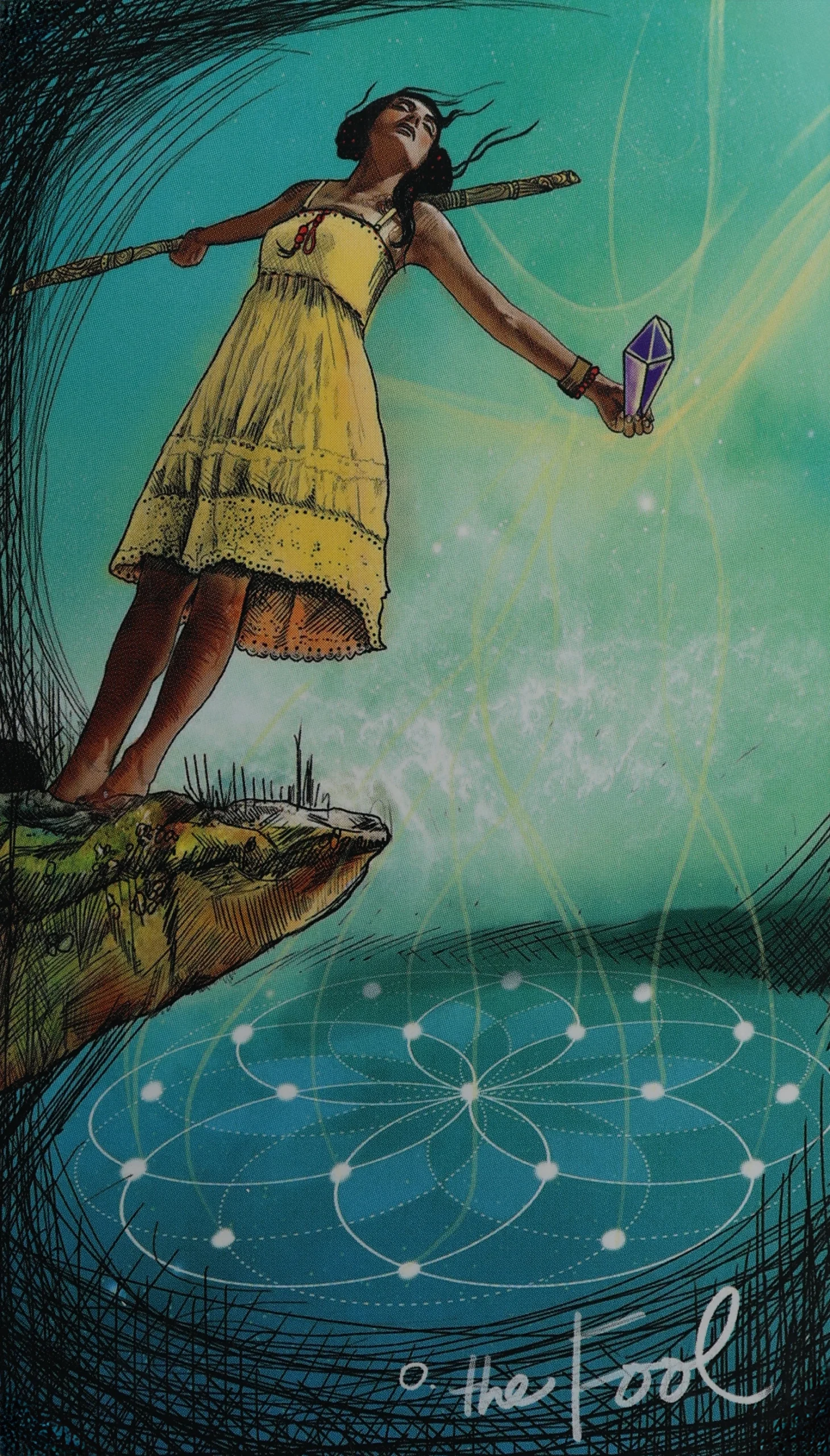 The Fool