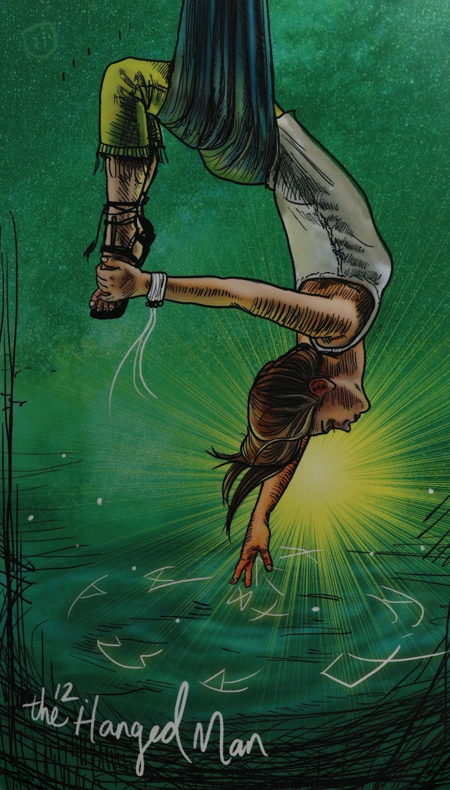 The Hanged Man