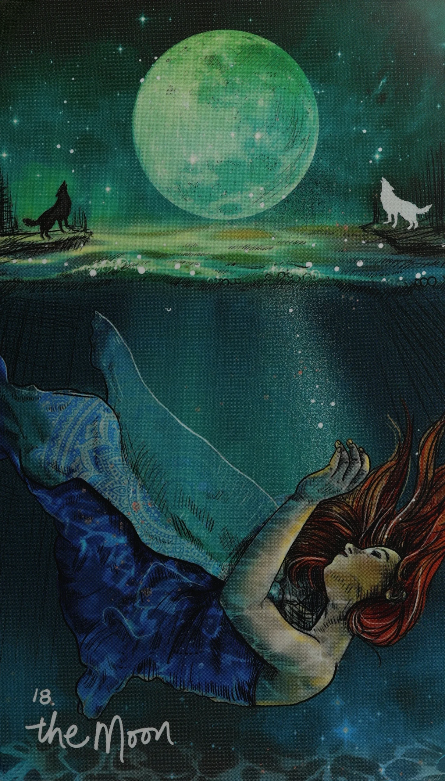 The Moon