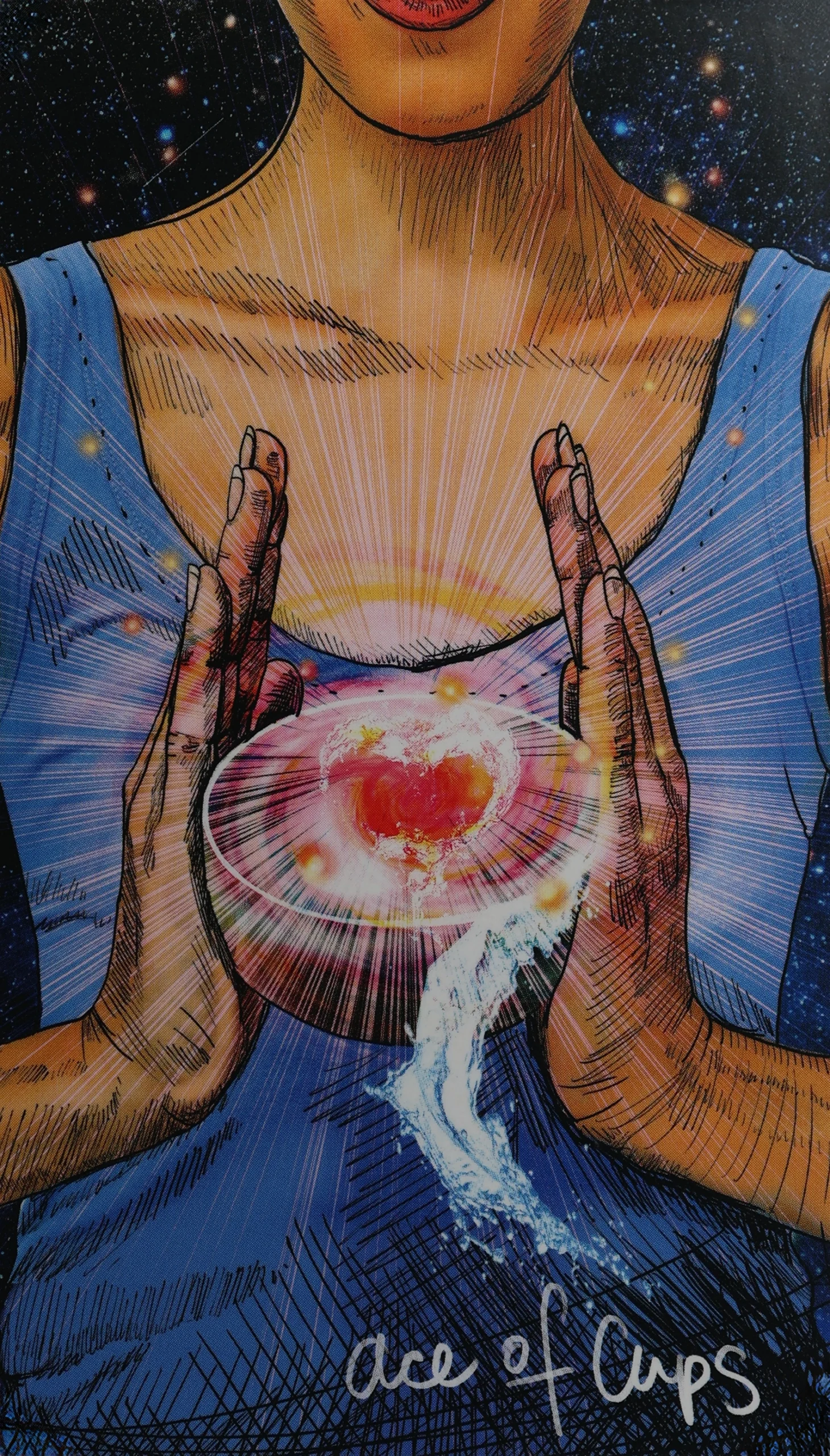 Ace of Cups