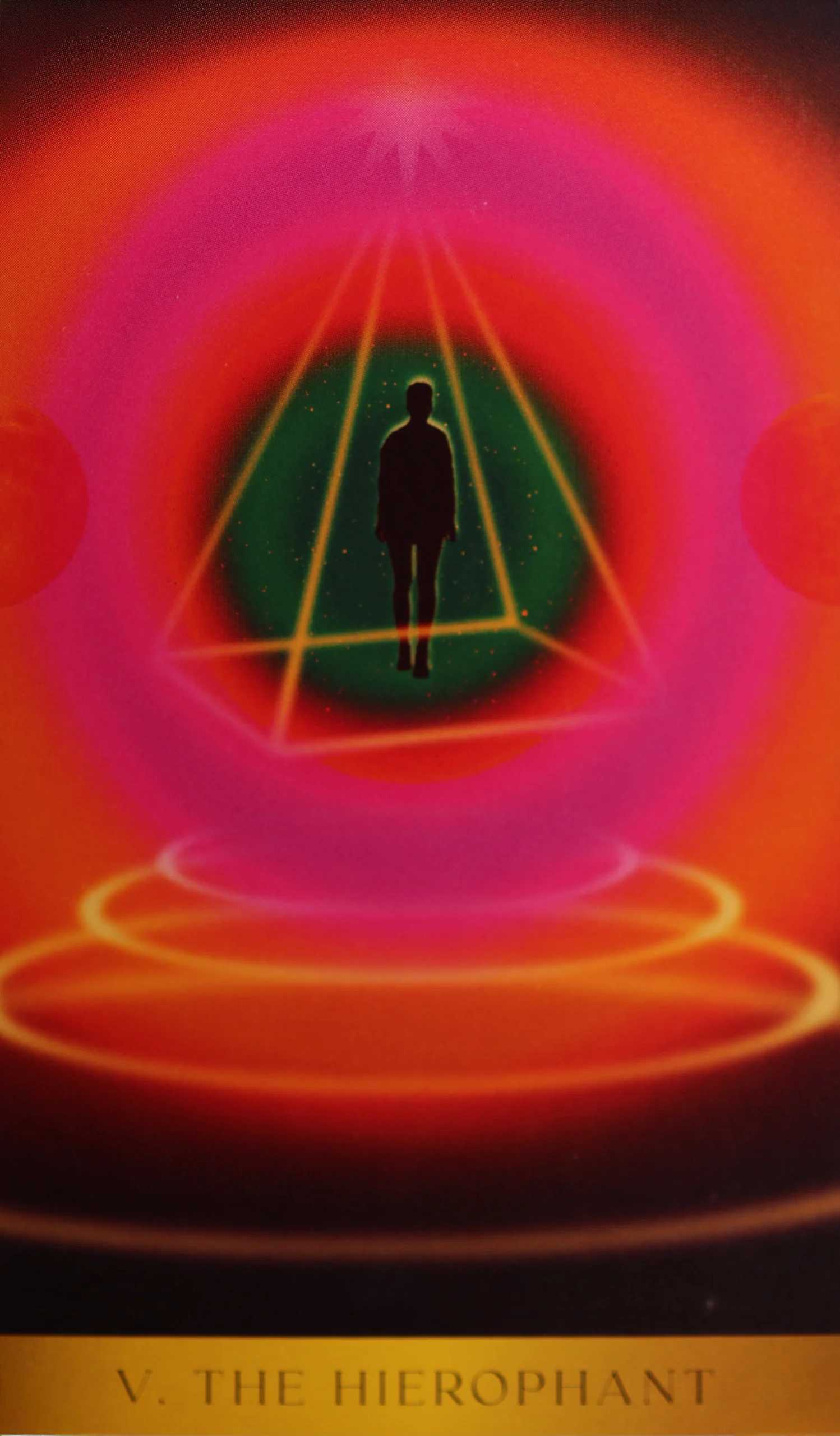 The Hierophant