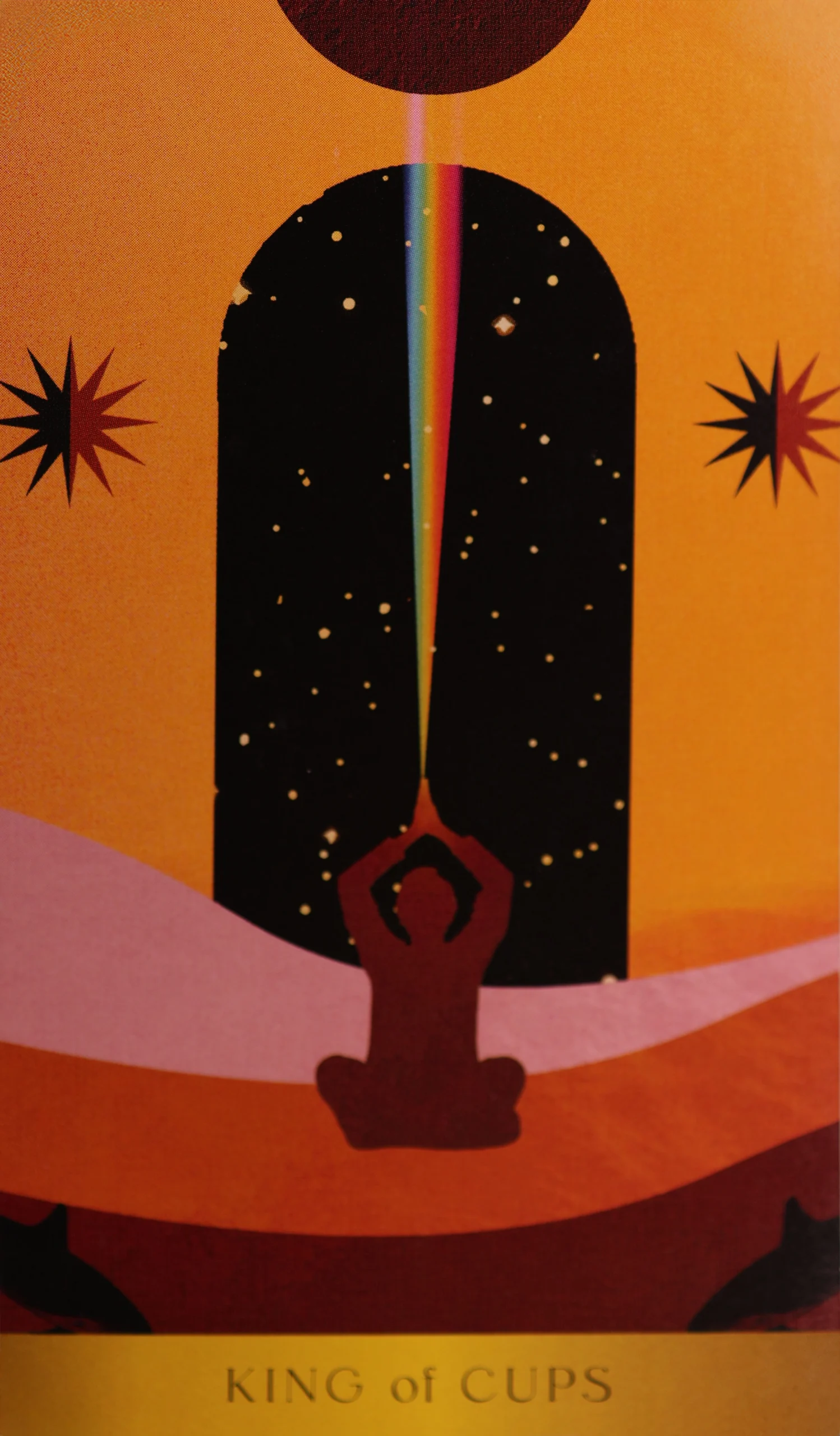 King of Cups