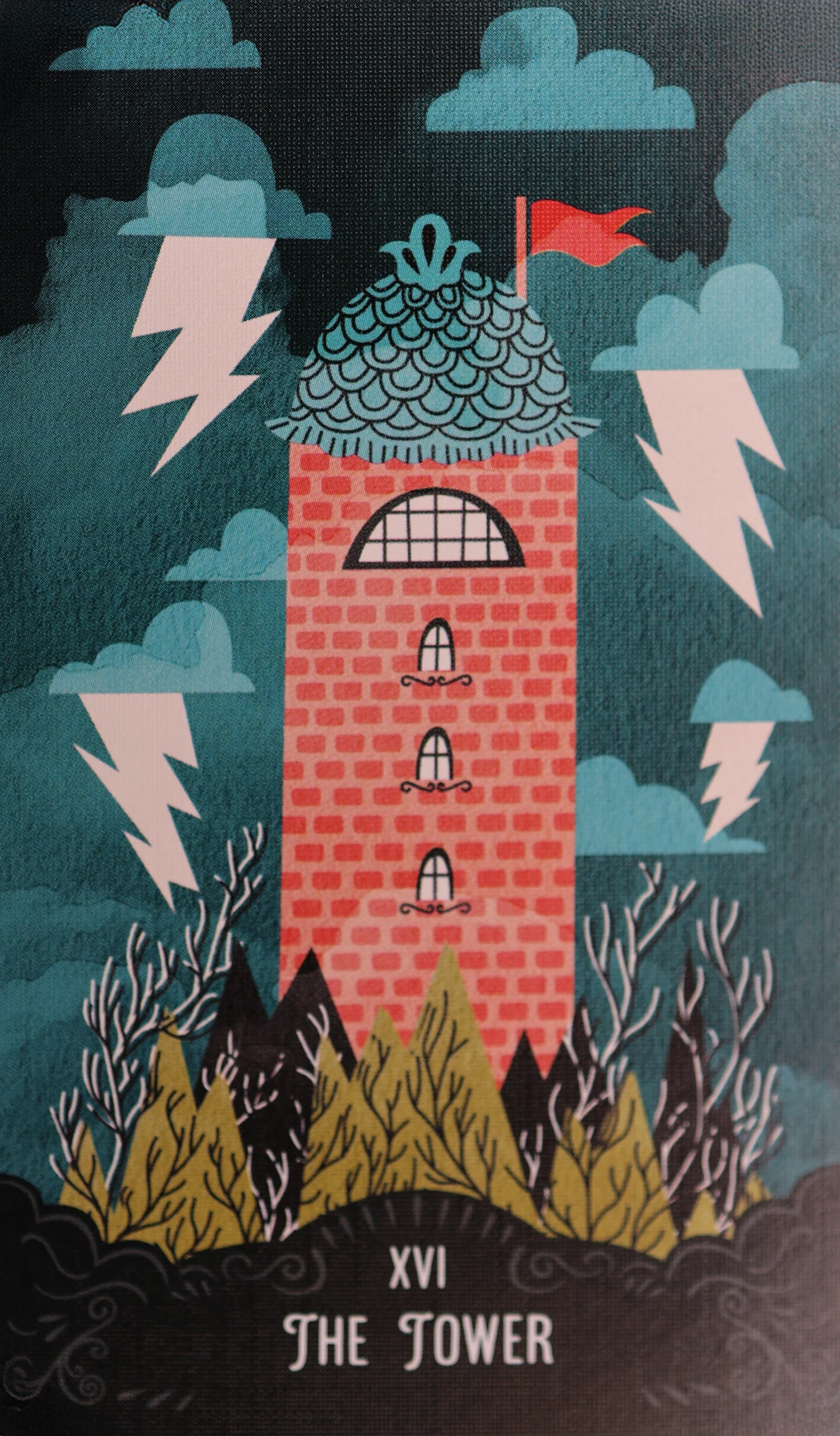The Tower