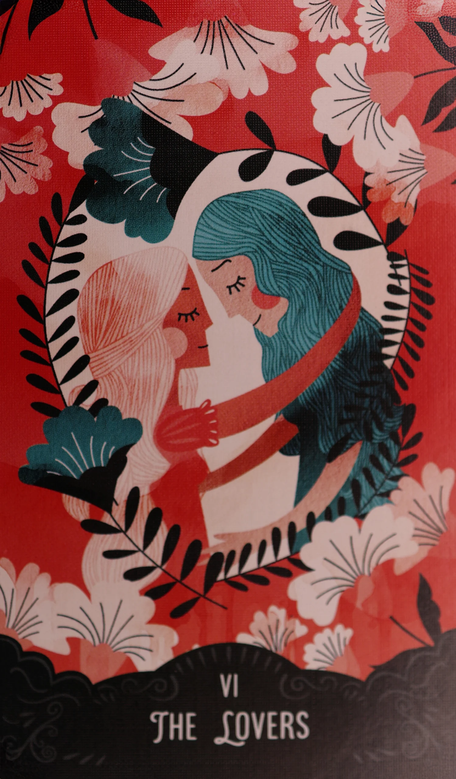 The Lovers