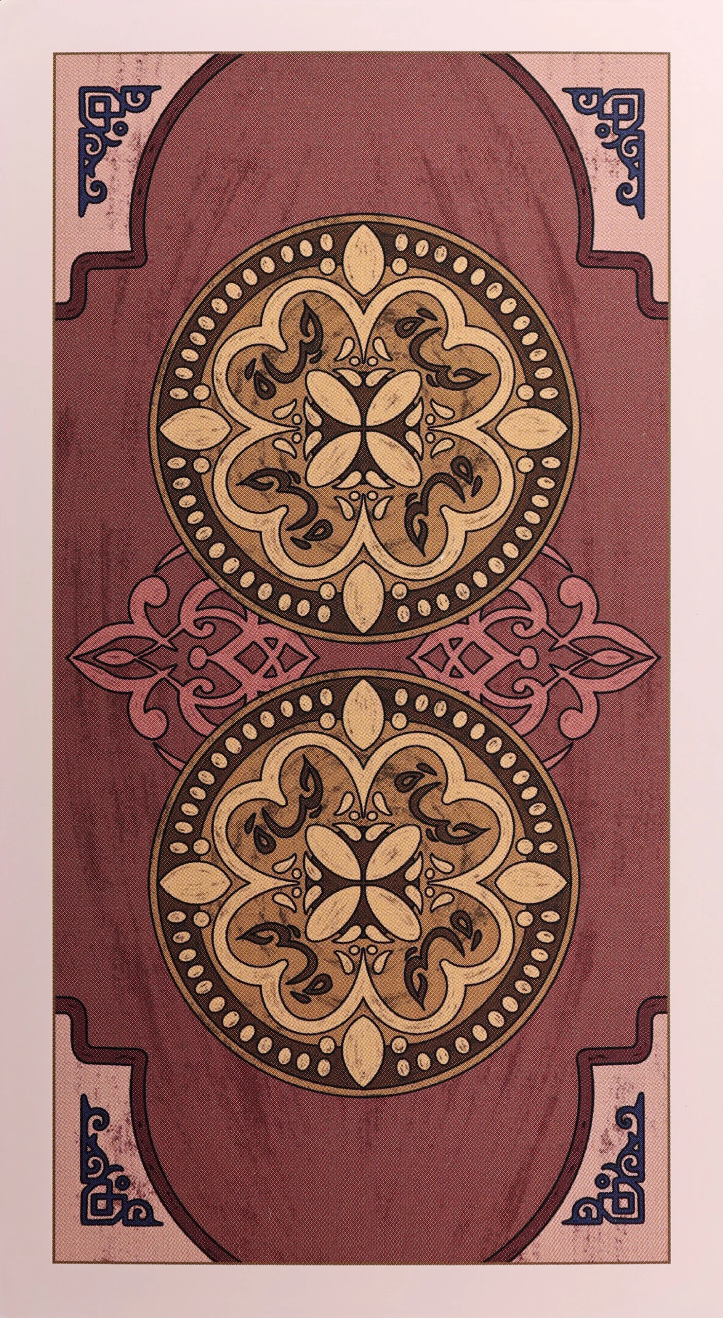Unknown (Card Back)