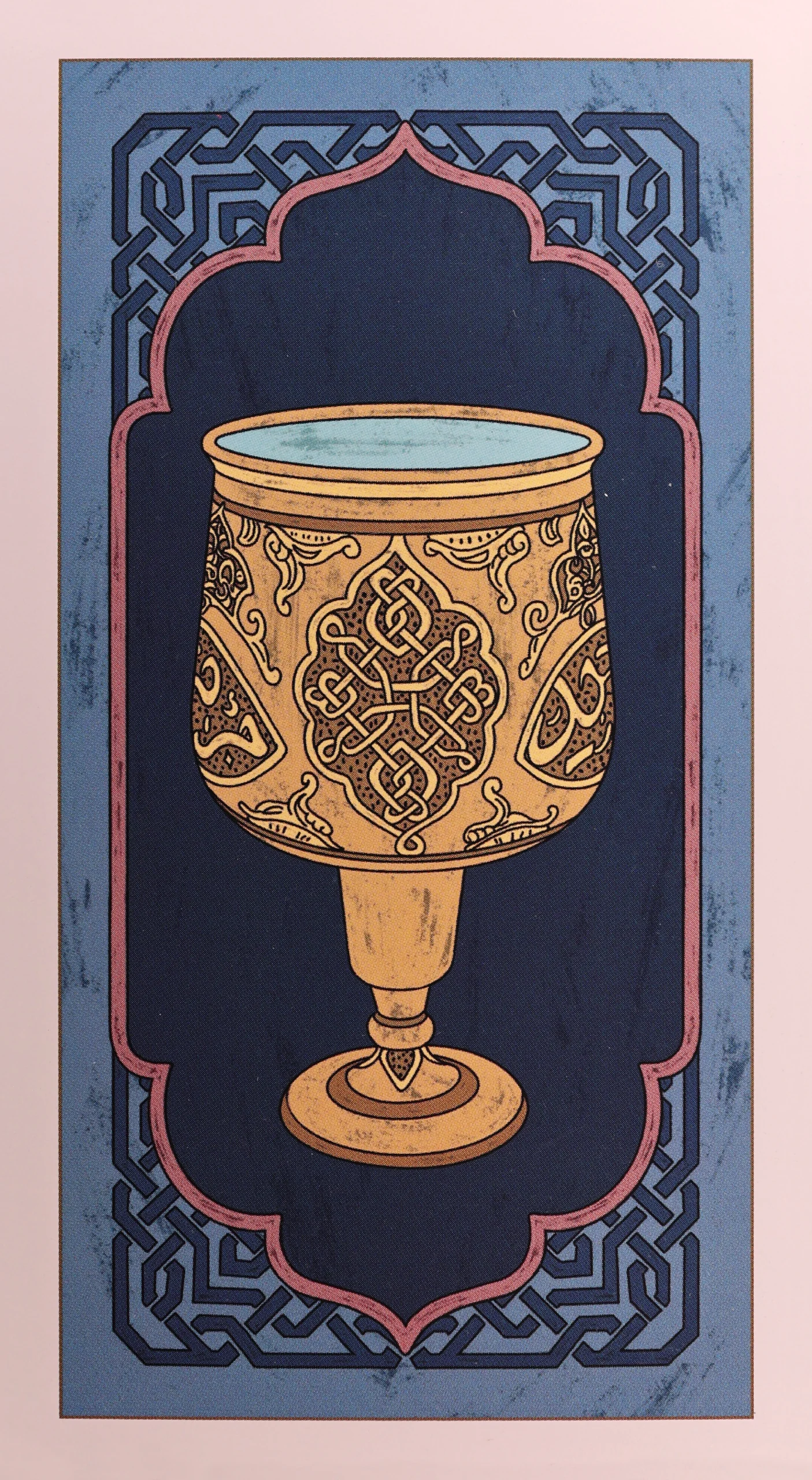 Ace of Cups