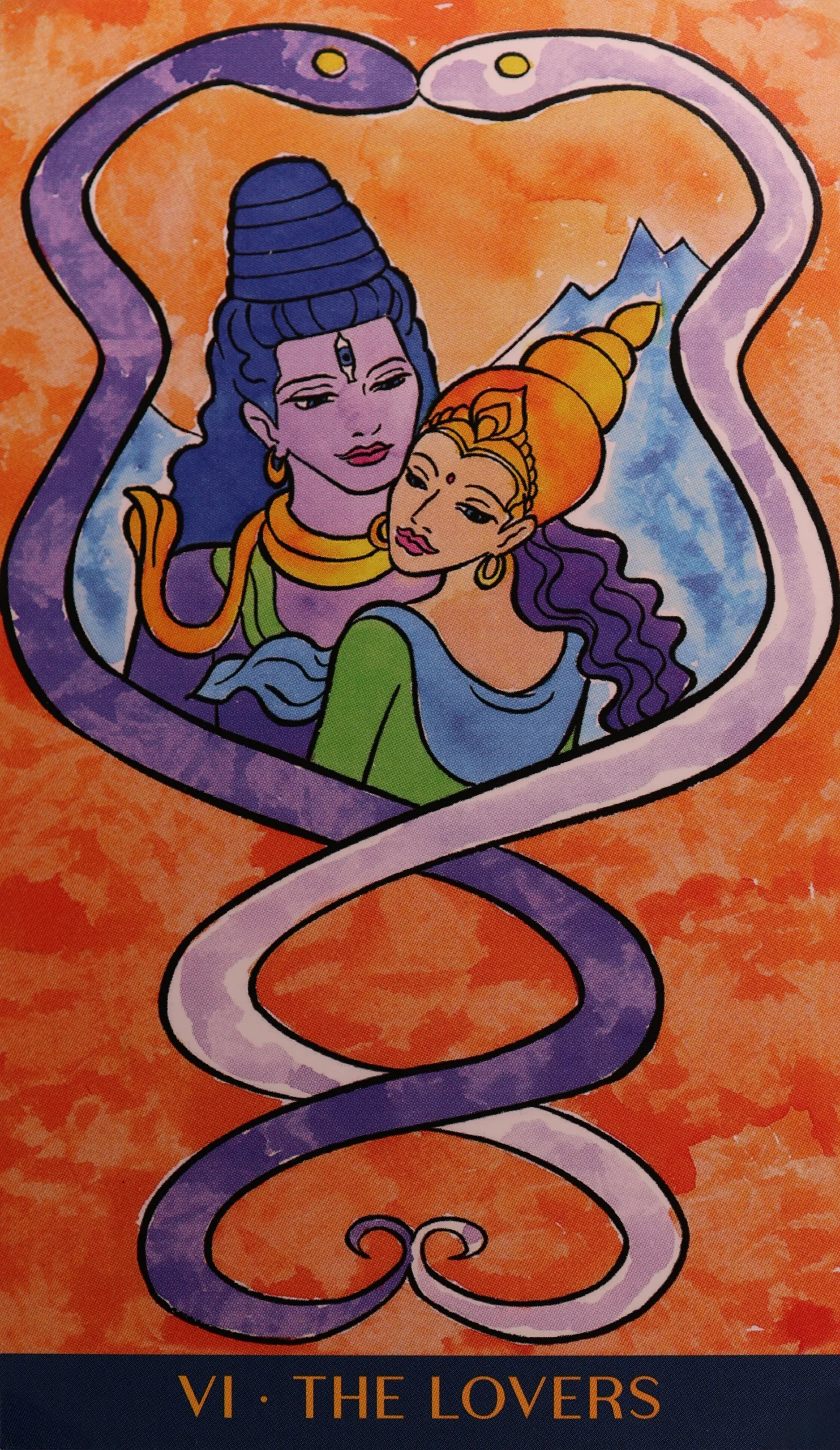 The Lovers